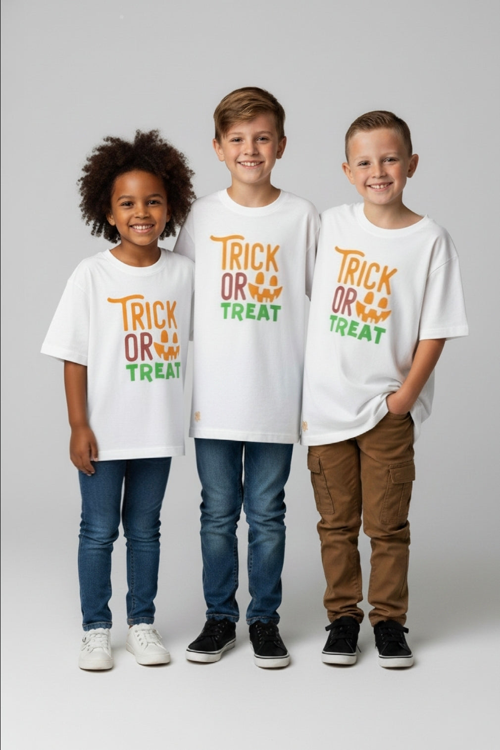 Kids T-Shirts