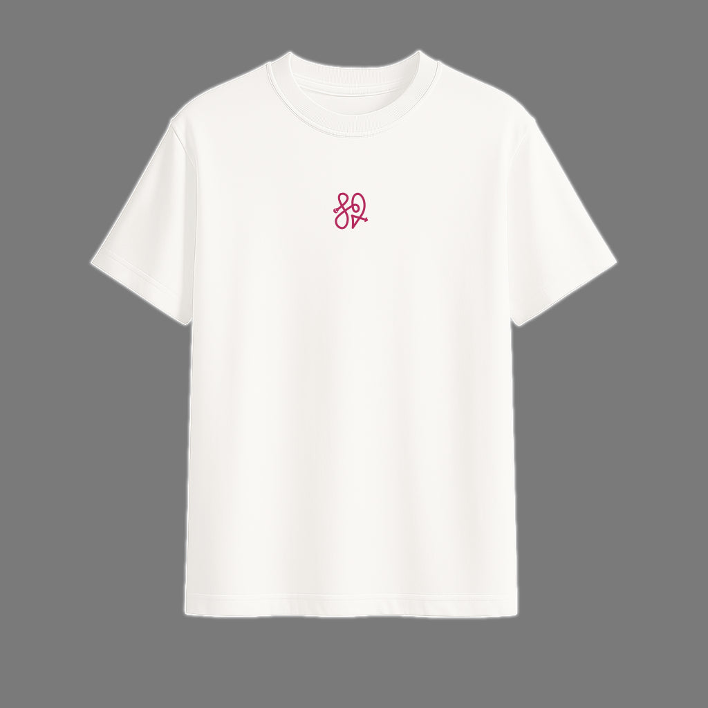 Oversized T-Shirt - Always Late But Worth The Wait