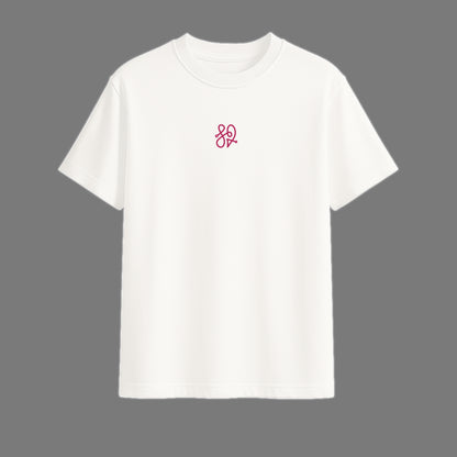 Oversized T-Shirt - Always Late But Worth The Wait