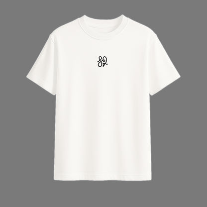 Oversized T-Shirt – Do Not Follow Me