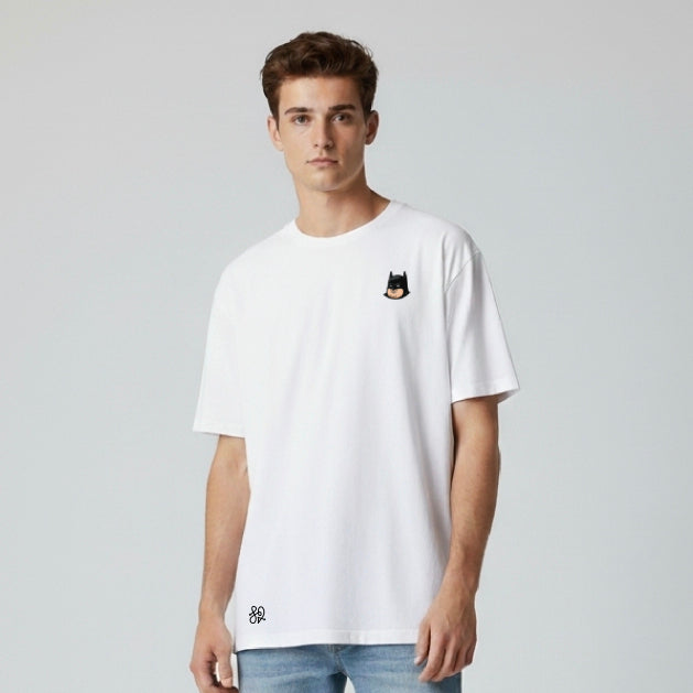 Oversized T-Shirt - Fat-Man