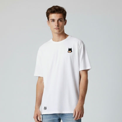 Oversized T-Shirt - Fat-Man