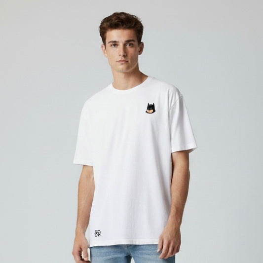Oversized T-Shirt - Fat-Man