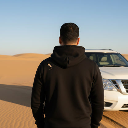 Gecko Prank Hoodie | TRBL Maker