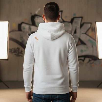 Gecko Prank Hoodie | TRBL Maker