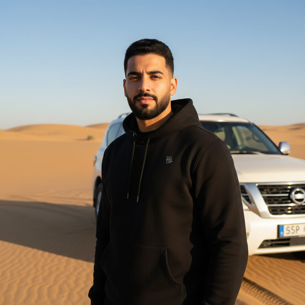 Gecko Prank Hoodie | TRBL Maker