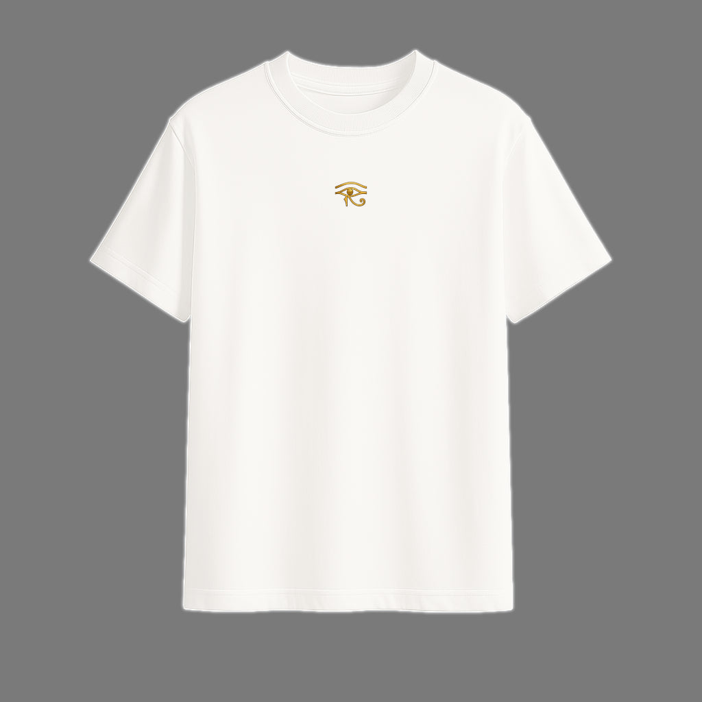 Oversized T-Shirt - Horus - Egyptian King