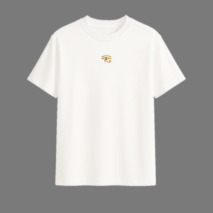 Oversized T-Shirt - Horus - Egyptian King