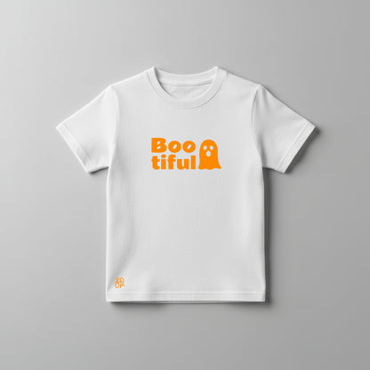 TRBL Kids “Bootiful” T-Shirt – Halloween Edition