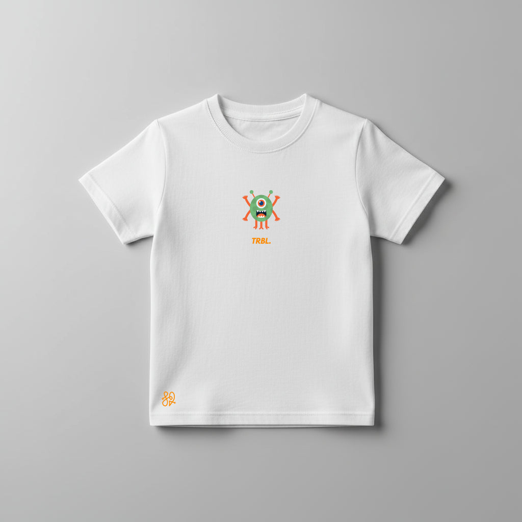 TRBL Kids Monster T-Shirt