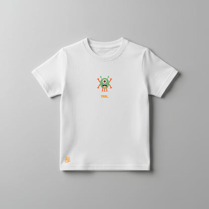 TRBL Kids Monster T-Shirt