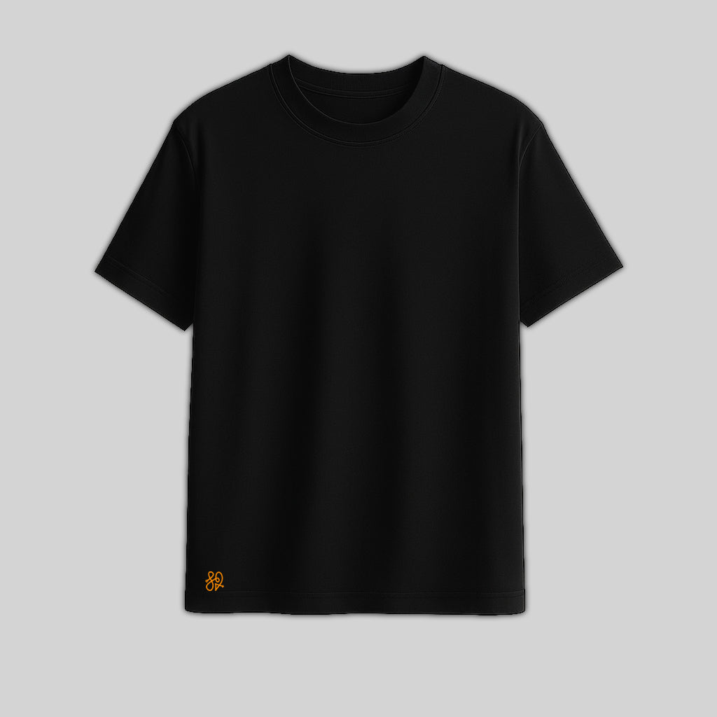 Oversized T-Shirt - خير البر عاجله..كل تأخيرة و فيها خيرة