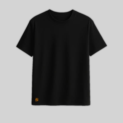 Oversized T-Shirt - خير البر عاجله..كل تأخيرة و فيها خيرة