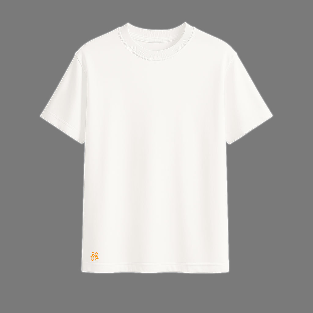 Oversized T-Shirt - خير البر عاجله..كل تأخيرة و فيها خيرة