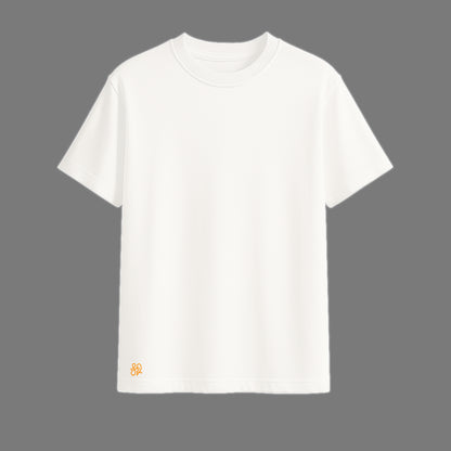 Oversized T-Shirt - خير البر عاجله..كل تأخيرة و فيها خيرة