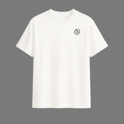 Salam "سلام" Peace Oversized T-Shirt