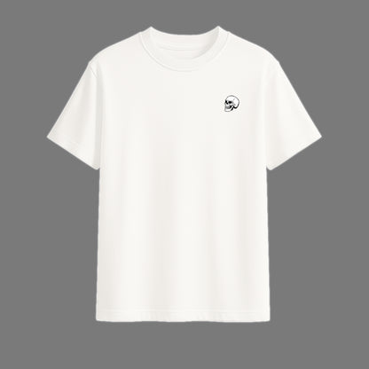 Oversized T-Shirt - Skull