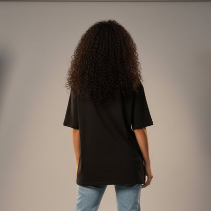 Oversized T-Shirt – TRBL Basic