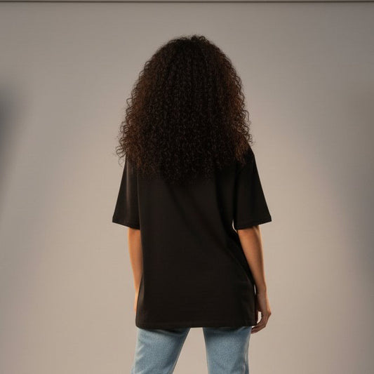 Oversized T-Shirt – TRBL Basic