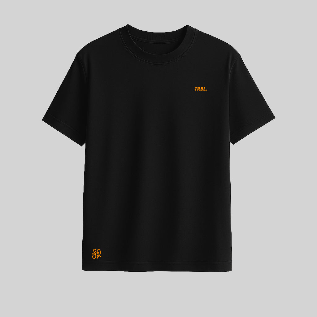 Oversized T-Shirt – TRBL Basic