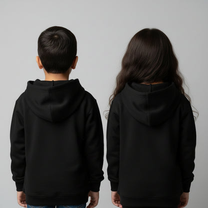 Basic Icon Kids Hoodie
