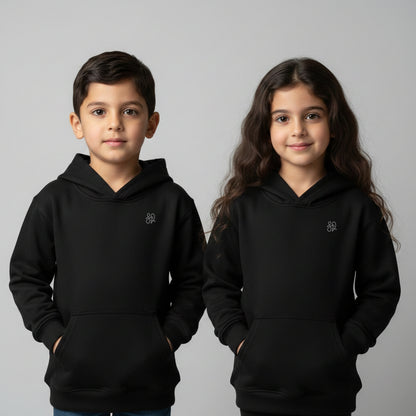 Basic Icon Kids Hoodie