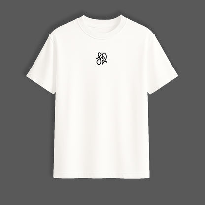 Oversized T-Shirt - What Goes Around Comes Around