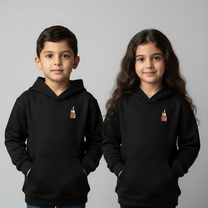 Chocolate Milk Kids Hoodie