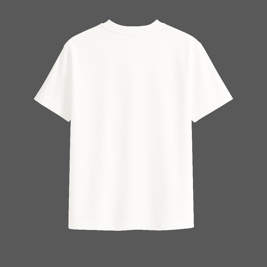 Oversized T-Shirt - You Are Right